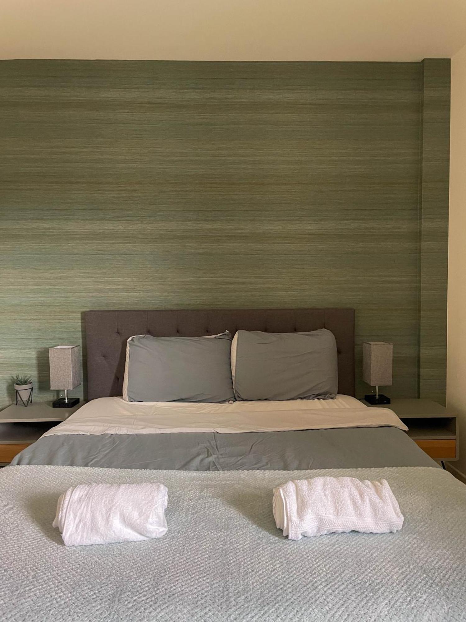 Modern Flat In New Town Appartement *