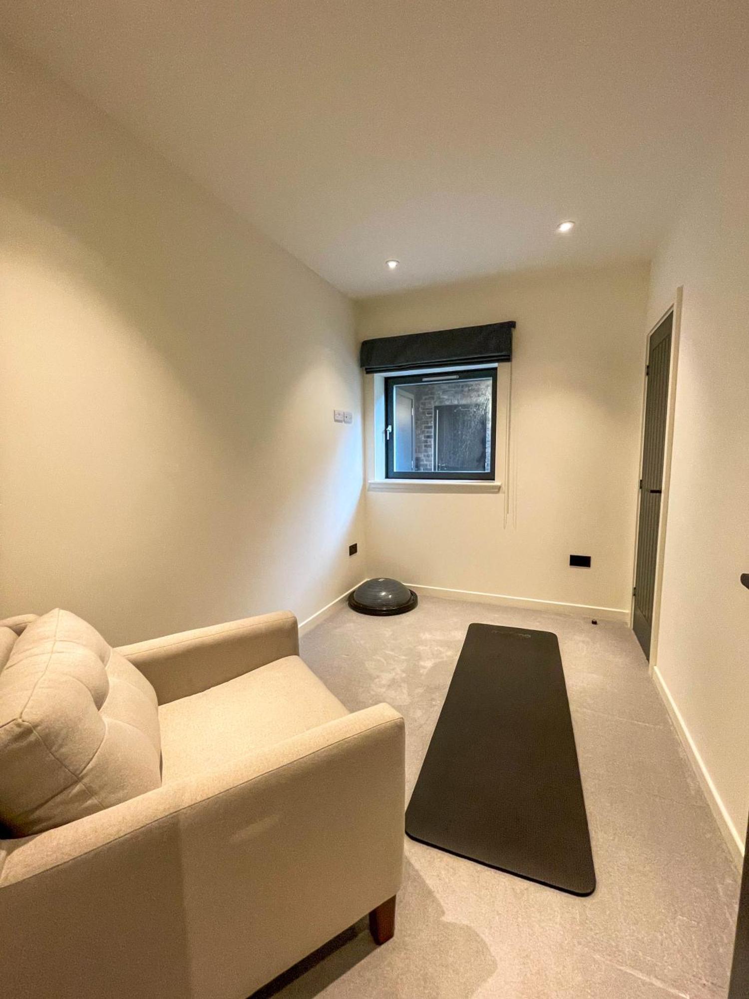 Appartement Modern Flat In New Town *